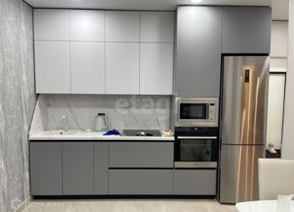 Сдается однокомнатная квартира, 42 м2, Сургут, улица Маяковского, 8