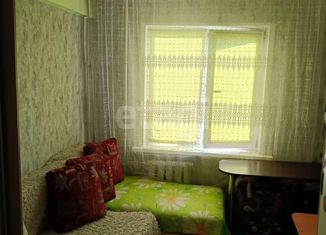 Продам однокомнатную квартиру, 10 м2, Красноярск, Новая улица, 16, Кировский район
