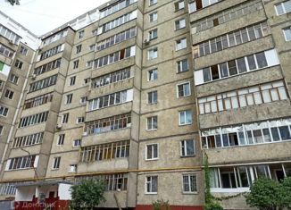 Продаю 3-ком. квартиру, 70.8 м2, Йошкар-Ола, улица Петрова, 12А, микрорайон Юбилейный