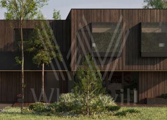 Дом на продажу, 485 м2, поселок Мозжинка