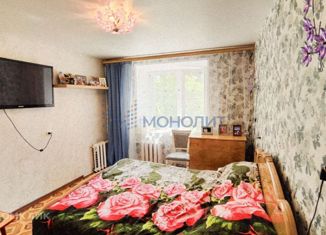 Продам 2-комнатную квартиру, 38 м2, Нижегородская область, улица Баумана, 48к2