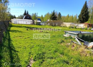 Продаю участок, 6 сот., садоводческое товарищество Камыш