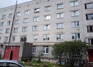 Продам 1-комнатную квартиру, 17.5 м2, Йошкар-Ола, улица Прохорова, 27, Октябрьский микрорайон