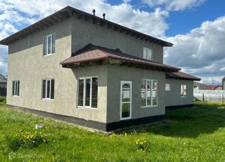 Продается дом, 248.7 м2, деревня Горки, улица Лермонтова, 13