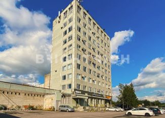 Сдается офис, 347 м2, Санкт-Петербург, 1-й Верхний переулок, 2А, муниципальный округ № 15