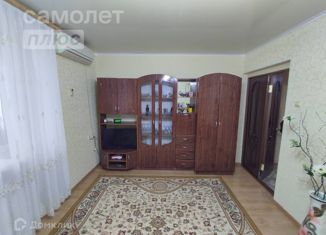 Продаю 2-комнатную квартиру, 44.6 м2, Славянск-на-Кубани, улица Юных Коммунаров, 117