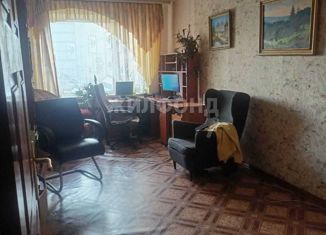 Продам четырехкомнатную квартиру, 98.8 м2, Заринск, проспект Строителей, 24