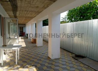 Продажа дома, 90.7 м2, поселок городского типа Джубга, Солнечный переулок, 1