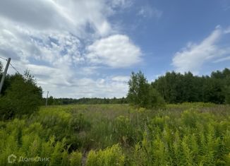 Продается земельный участок, 10.5 сот., деревня Чуркино, 22Н-1948