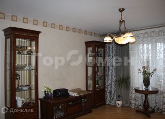 Продажа трехкомнатной квартиры, 62 м2, Москва, Молдавская улица, 8, Молдавская улица