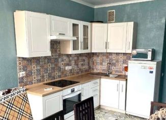 Аренда 1-ком. квартиры, 33 м2, Краснодар, улица им. Героя Яцкова И.В., 1/10, ЖК Мечта