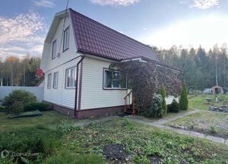 Дом на продажу, 56 м2, СНТ Берёзка, СНТ Берёзка, 40