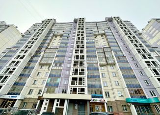 Квартира на продажу студия, 28 м2, Челябинск, улица Братьев Кашириных, 115, жилой район Академ Риверсайд