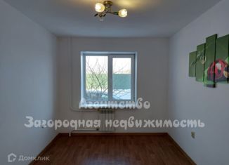 Продается 2-комнатная квартира, 46.3 м2, посёлок городского типа Николаевка, Строительная улица, 22