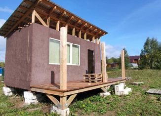 Дом на продажу, 18 м2, СТ Летний Стан