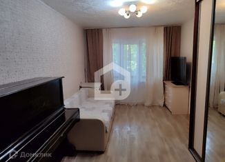 2-комнатная квартира на продажу, 44.3 м2, Томск, Сибирская улица, 25, Советский район