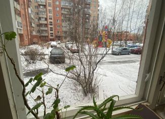 Продажа комнаты, 63 м2, Петергоф, улица Шахматова, 10