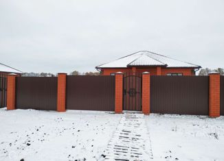 Продается дом, 115 м2, село Шишино, Тенистая улица, 19