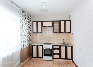 Продается однокомнатная квартира, 32.4 м2, Новосибирск, улица Титова, 238, Ленинский район