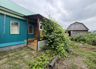 Продажа дома, 105.4 м2, село Мраково, Цветочная улица