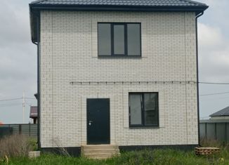 Дом на продажу, 164 м2, хутор Песчаный, Адмиралтейская улица, 6