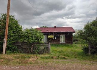 Дом на продажу, 45 м2, поселок Снежница, улица Железнодорожников, 7