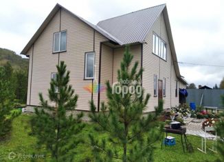 Дом на продажу, 128.6 м2, посёлок Зелёный Луг, улица Кирова, 20