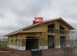 Дом на продажу, 157 м2, село Башкултаево, Центральная улица