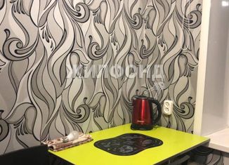 Продаю однокомнатную квартиру, 30.3 м2, поселок городского типа Шерегеш, улица Дзержинского, 7