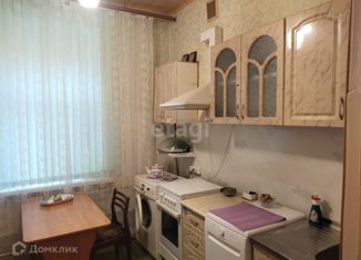 Продаю 2-ком. квартиру, 45 м2, Балашов, Привокзальная улица, 34