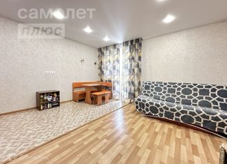 Продажа 1-комнатной квартиры, 31.1 м2, Татарстан, улица Рауиса Гареева, 111к1
