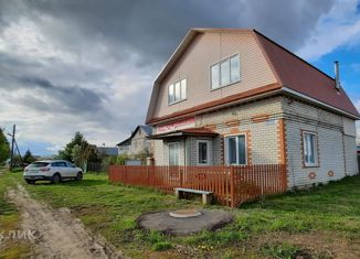 Продается дом, 100 м2, село Ковардицы, улица Дзержинского, 1В