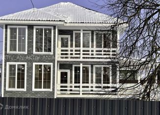 Продажа дома, 160 м2, село Большая Брембола, Советская улица, 40