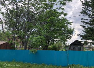 Продам дом, 27.6 м2, рабочий посёлок Хор, Железнодорожная улица, 31