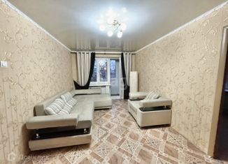 Продам 2-ком. квартиру, 45 м2, Черкесск, Кавказская улица, 36