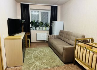 Продажа 1-комнатной квартиры, 35.3 м2, Череповец, Октябрьский проспект, 74, ЖК Седьмое Небо