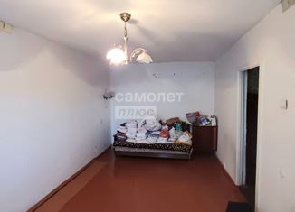 Продаю 2-ком. квартиру, 45 м2, Нижний Новгород, Витебская улица, 6, метро Чкаловская