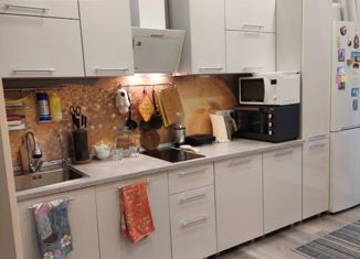 Продам однокомнатную квартиру, 41 м2, село Супсех, Смоленская улица, 2