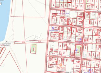 Продается земельный участок, 8 сот., поселок городского типа Николаевка, Трудовая улица, 38