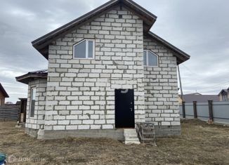 Продажа дома, 130 м2, поселок городского типа Емельяново, Затонская улица