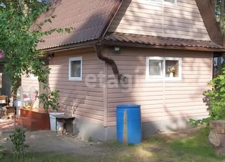 Продажа дома, 15 м2, садоводческое некоммерческое товарищество Геолог-2, 1-я линия