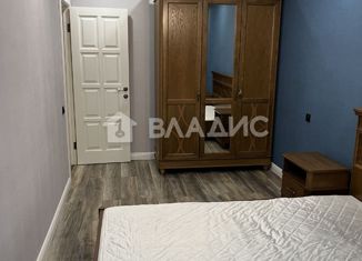Продаю 3-ком. квартиру, 56.3 м2, Санкт-Петербург, Гданьская улица, 10, Гданьская улица