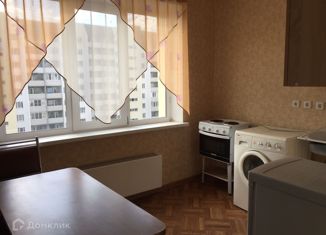 1-комнатная квартира на продажу, 31 м2, Саратов, улица Романтиков, 46А, ЖК Ласточкино