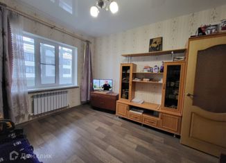 Продажа 1-ком. квартиры, 39 м2, Абинск, Комсомольский проспект, 179
