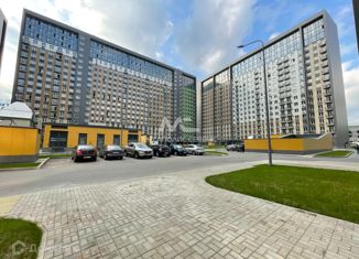 Продажа квартиры студии, 23.9 м2, Москва, Берёзовая аллея, 19к3, ЖК Легендарный квартал