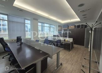 Сдам в аренду офис, 338.36 м2, Москва, Тестовская улица, 10, Тестовская улица