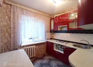 Двухкомнатная квартира на продажу, 44.3 м2, рабочий посёлок Городище, Промышленная улица, 3