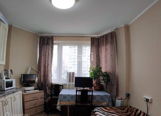Продаю квартиру студию, 20 м2, Москва, Покровская улица, 17к3, метро Некрасовка