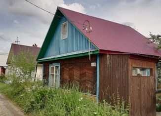 Дом на продажу, 21.6 м2, Березники, садоводческое товарищество № 45, 171