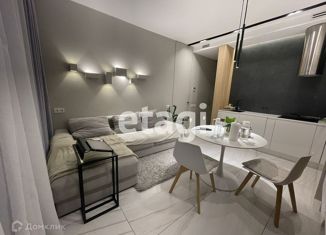 Продаю однокомнатную квартиру, 44.9 м2, Санкт-Петербург, набережная Обводного канала, 108, ЖК Тапиола